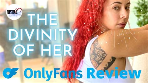 thedivinityofher onlyfans|Thedivinityofher Onlyfans